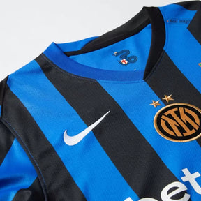 Maglia Home Inter 2024/25