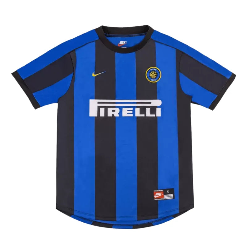 Maglia Home Inter Retro 1999/00