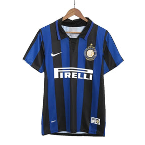 Maglia Home Inter Retro 2007/08