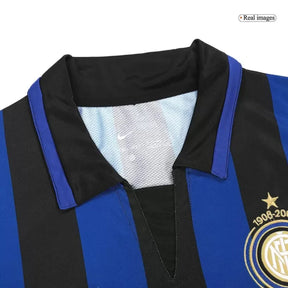 Maglia Home Inter Retro 2007/08