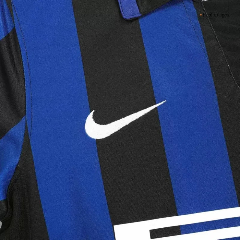 Maglia Home Inter Retro 2007/08