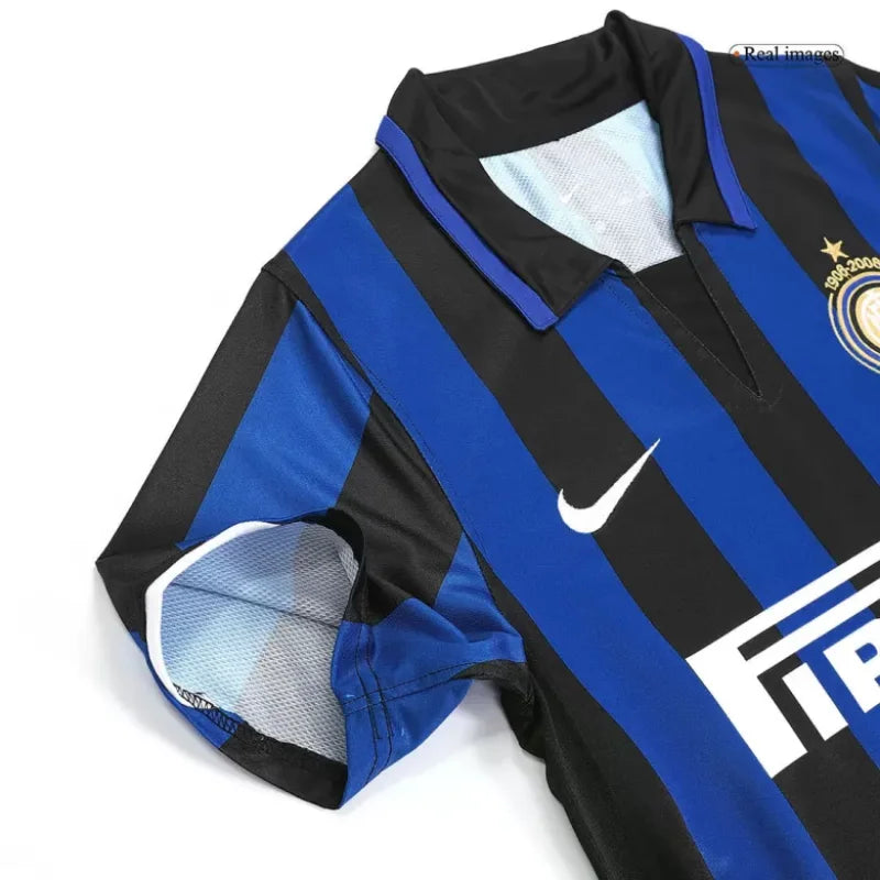 Maglia Home Inter Retro 2007/08