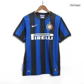 Maglia Home Inter Retro 2009/10