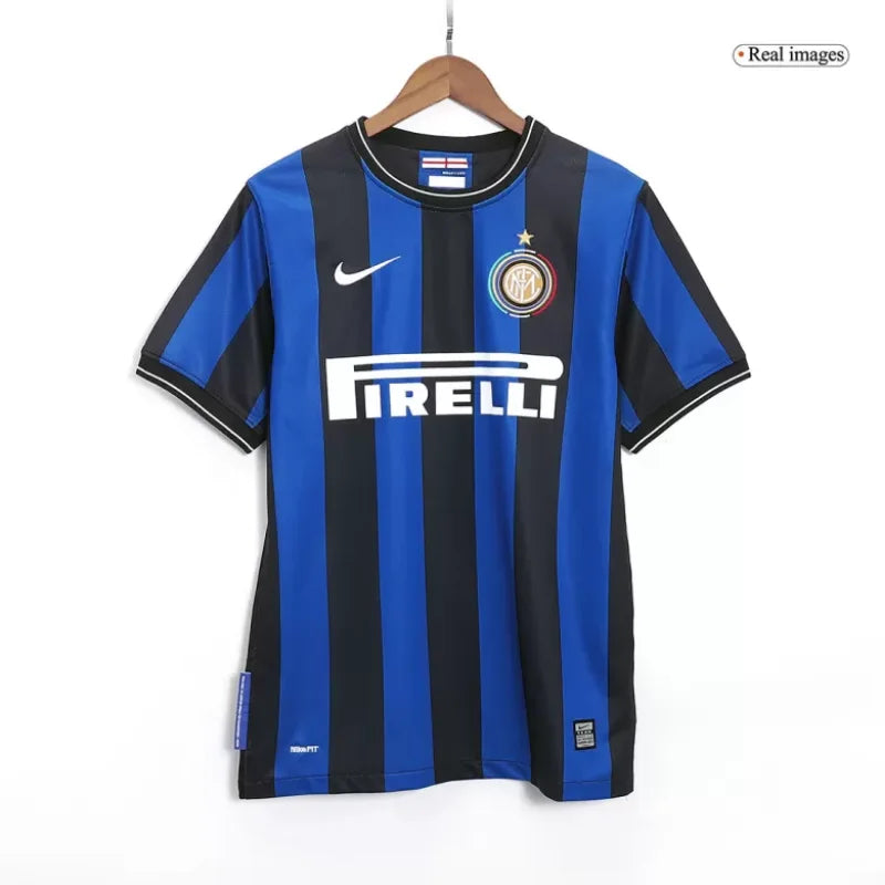 Maglia Home Inter Retro 2009/10