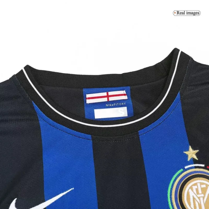 Maglia Home Inter Retro 2009/10