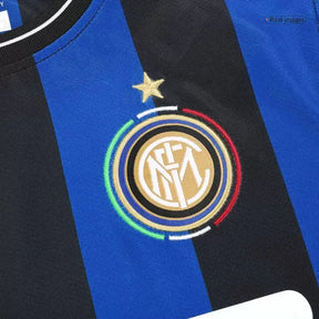 Maglia Home Inter Retro 2009/10