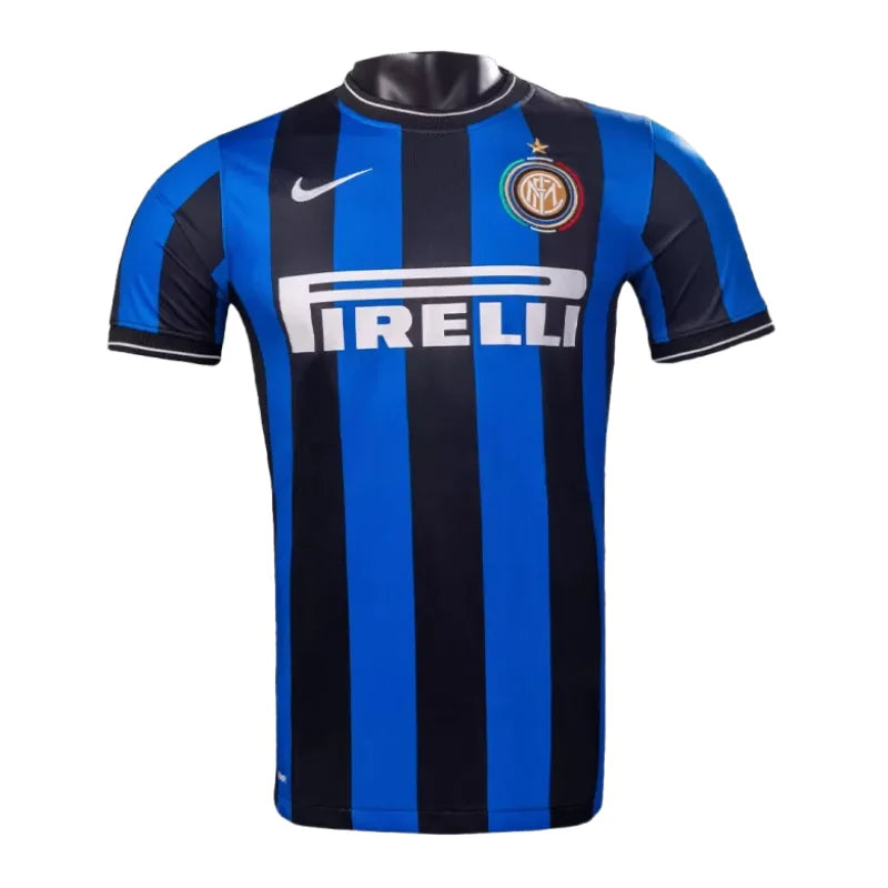 Maglia Home Inter Retro 2009/10