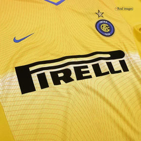 Maglia Third Inter Retro 2002/03