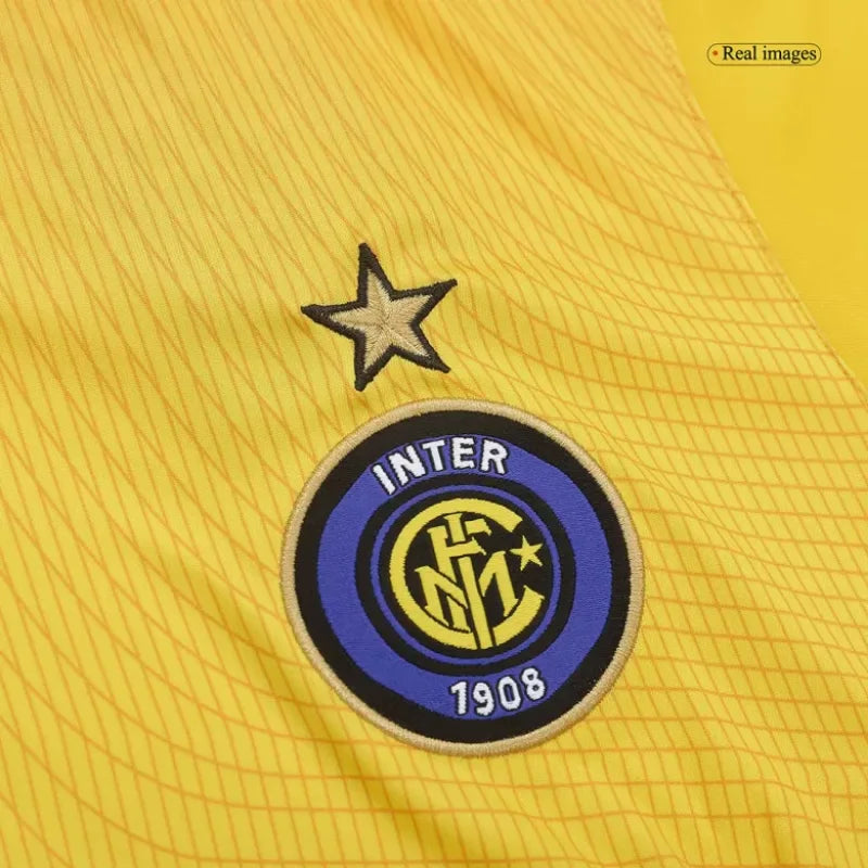 Maglia Third Inter Retro 2002/03