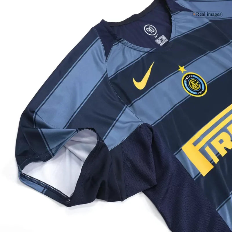 Maglia Third Inter Retro 2004/05