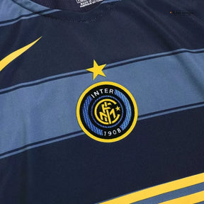 Maglia Third Inter Retro 2004/05