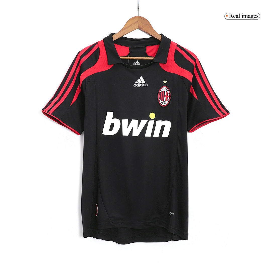 Maglia Retro ACM THIRD 2007/2008